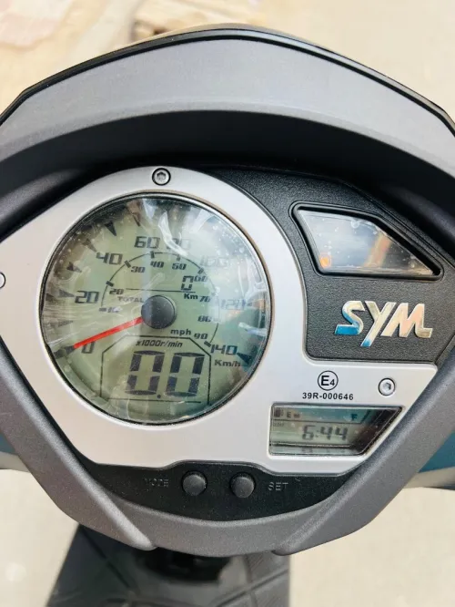 Sym St 2025