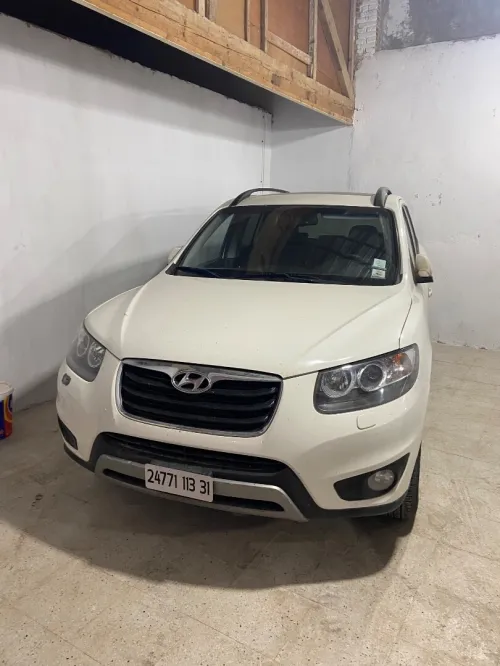 Hyundai SantaFe 2013 SantaFe