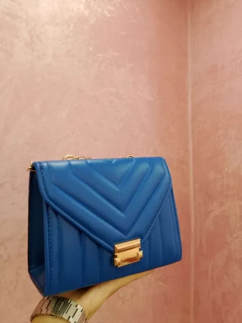 Des sacs luxe pour femme 