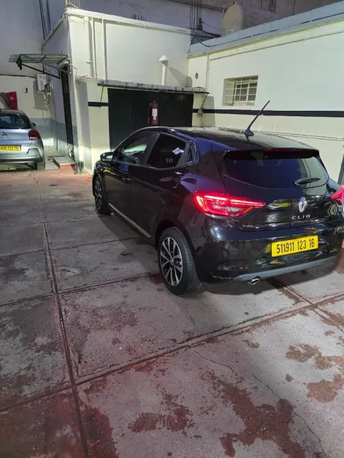 Renault Clio 5  2023 Evolution
