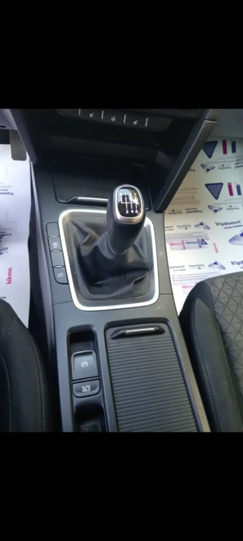 Kia Ceed 2022 
