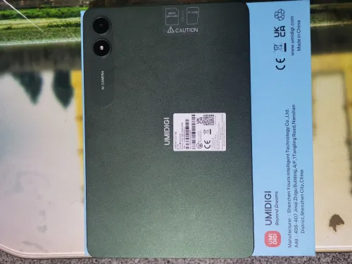 Umidigi G3 Tab