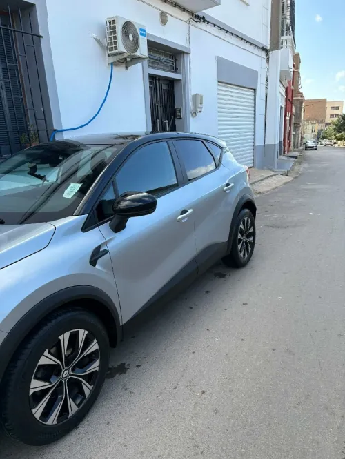 Renault Captur 2023 Evolution