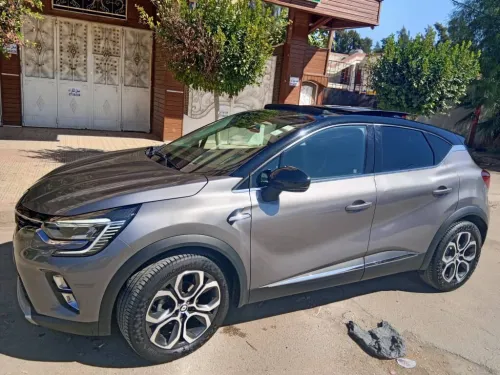 Renault Captur 2023 RS Line 