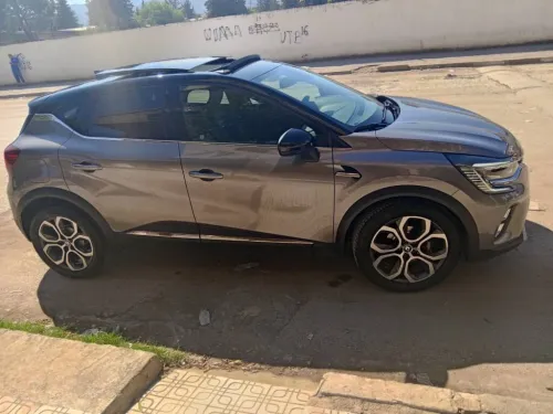 Renault Captur 2023 RS Line 