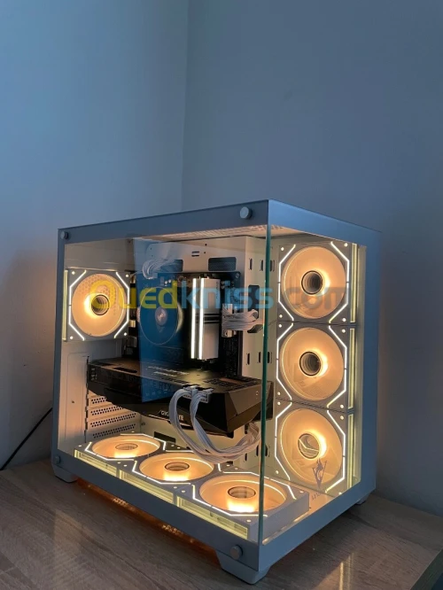 PC Gaming 
