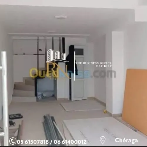 Location Local Alger Cheraga