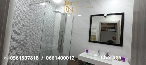 Vente Appartement F4 Alger Cheraga