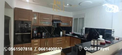 Vente Villa Alger Ouled fayet