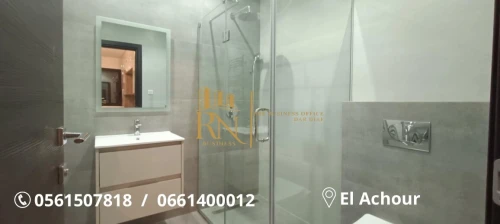 Location Appartement F4 Alger El achour