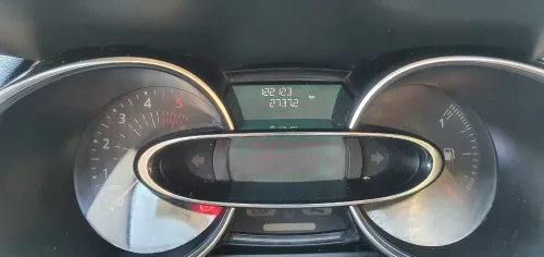 Renault Clio 4 2019 Limited 2