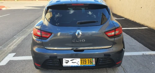 Renault Clio 4 2019 Limited 2
