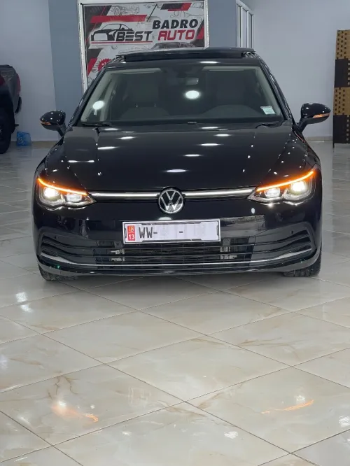 Volkswagen Golf 8 2023 Style sans adblue 04L