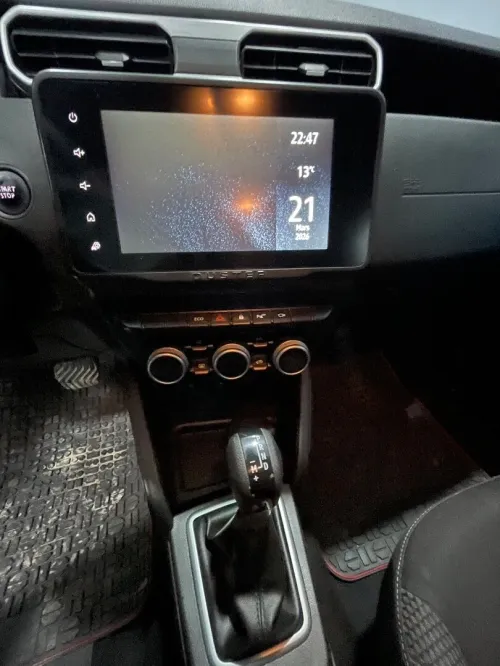 Dacia Duster 2023 