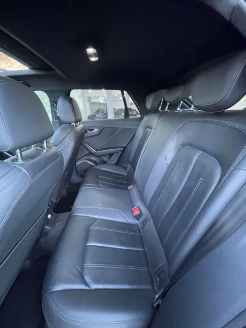 Audi Q2 2019 