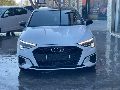 Audi A3 2021 A3