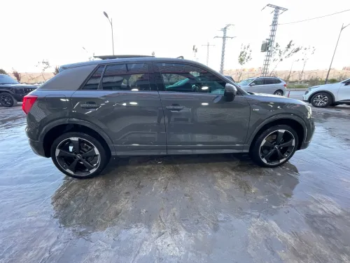 Audi Q2 2019 