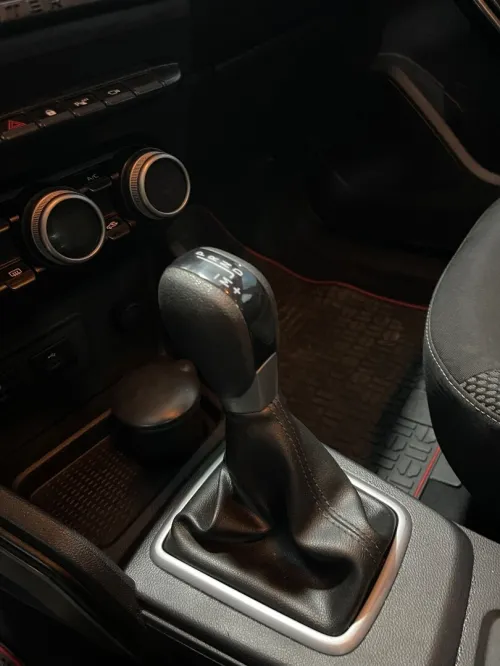 Dacia Duster 2023 