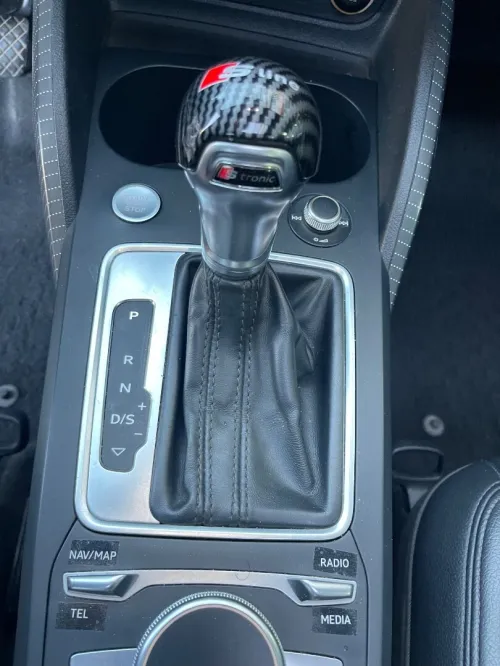 Audi Q2 2019 