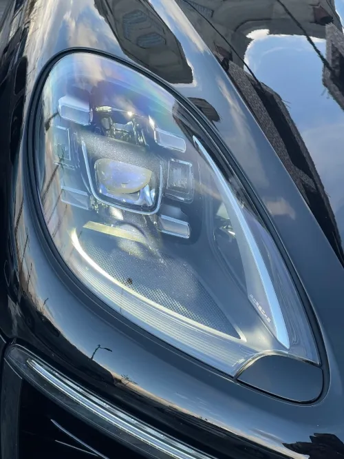 Porsche Macan 2019 Kit GTS