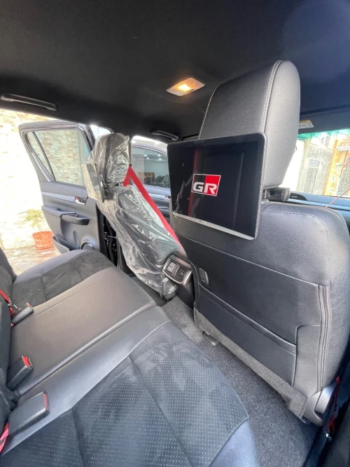 Toyota GR 2026 Gr