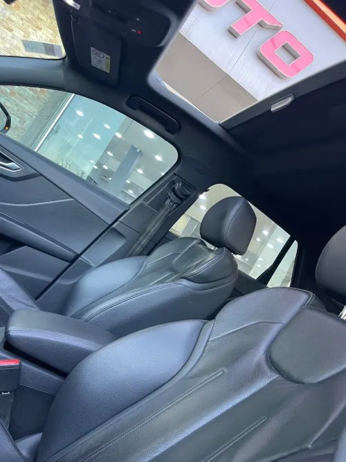 Audi Q2 2019 
