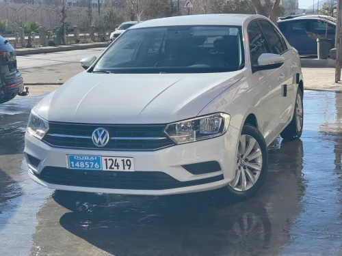 Volkswagen Bora 2024 Bora