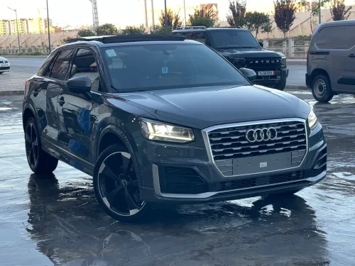 Audi Q2 2019 