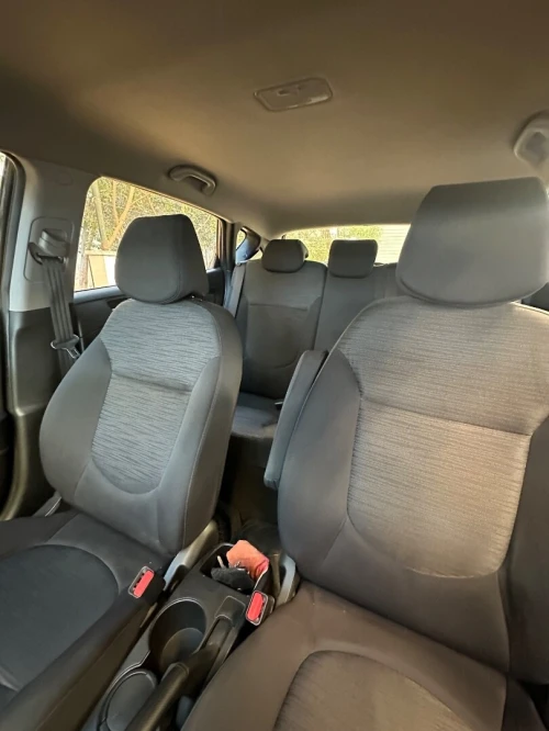 Hyundai Accent RB  5 portes 2018 Style