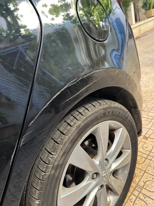 Hyundai Accent RB  5 portes 2018 Style