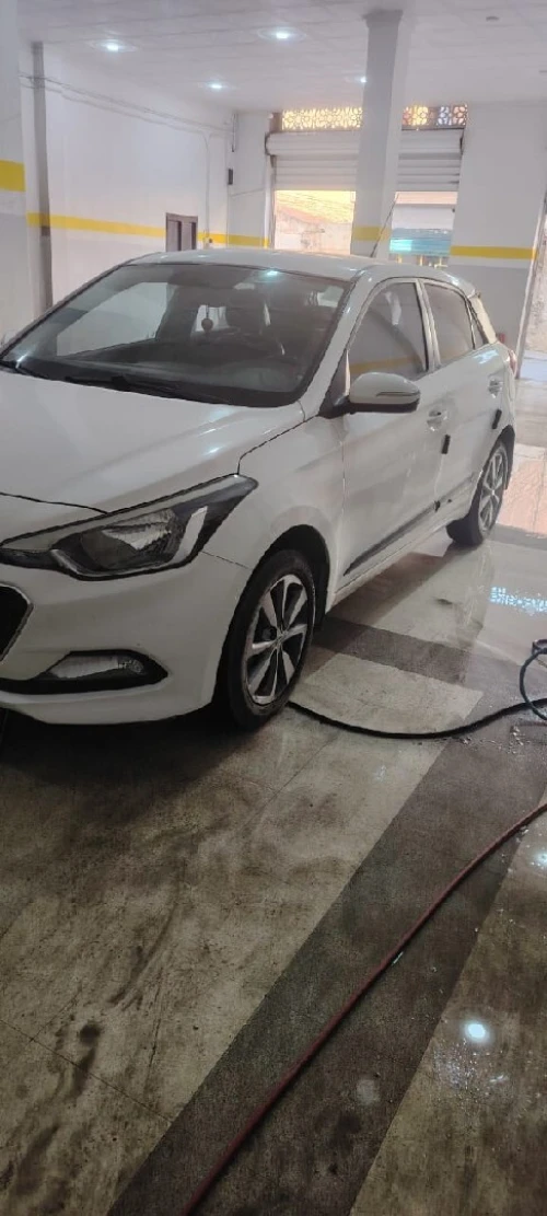 Hyundai i20 2017 Prestige