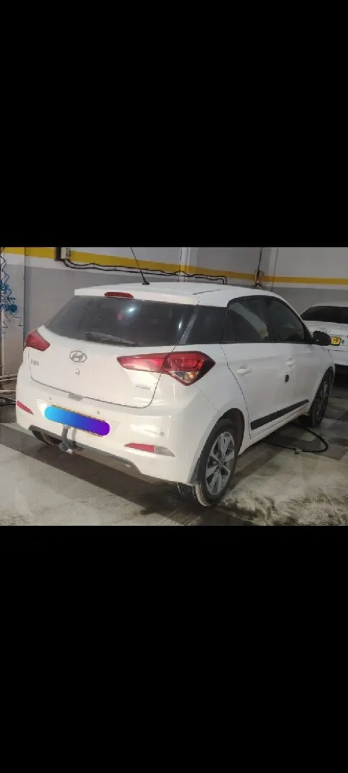 Hyundai i20 2017 Prestige