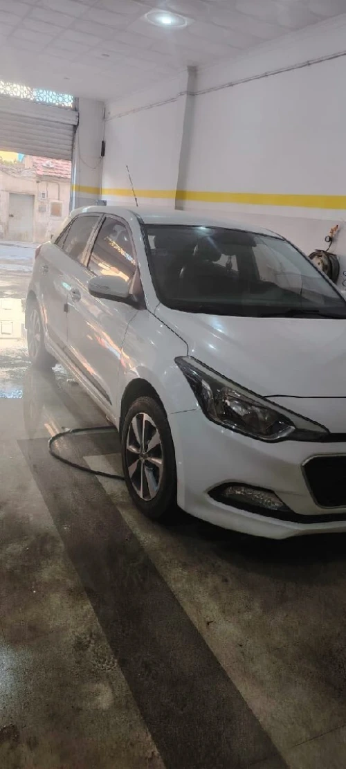 Hyundai i20 2017 Prestige