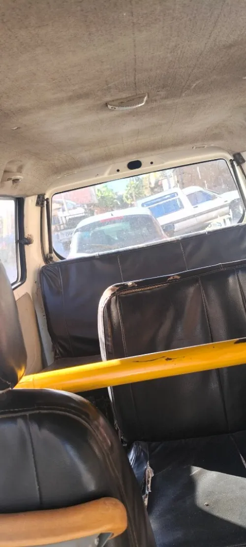 Haima Forstar 2010 Forstar