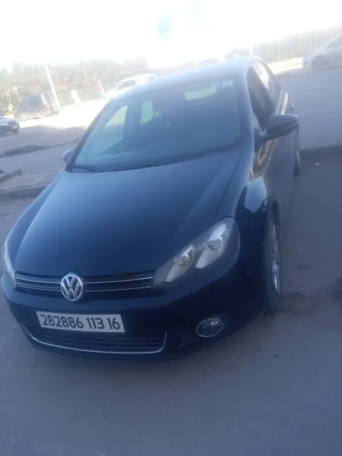Volkswagen Golf Plus 2013 Golf Plus