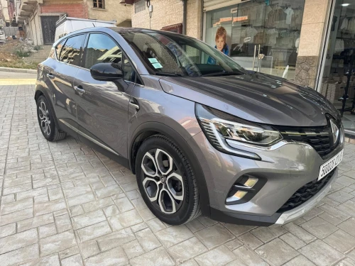 Renault Captur 2021 Captur
