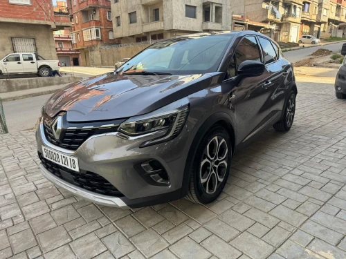 Renault Captur 2021 Captur