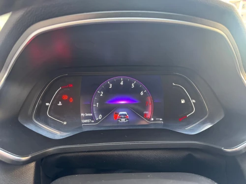 Renault Captur 2021 Captur