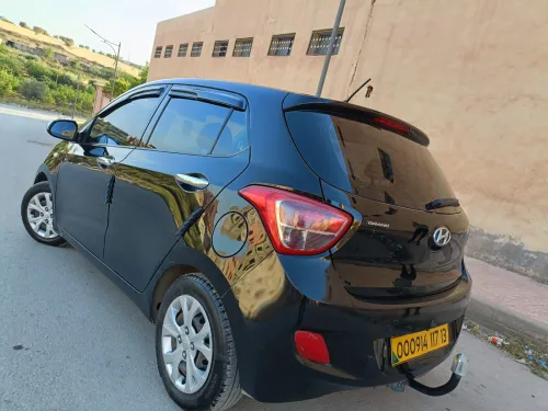 Hyundai i10 2017 