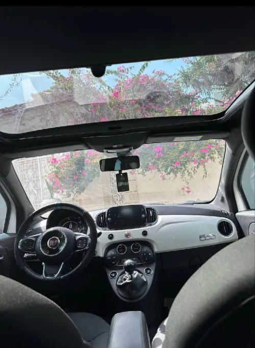 Fiat 500 2023 Dolcevita plus 