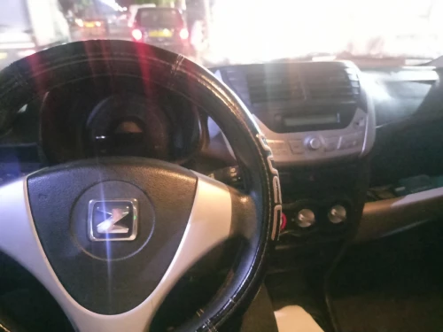 Zotye Z100 2014 Nouvelle