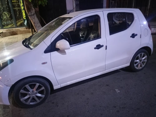 Zotye Z100 2014 Nouvelle