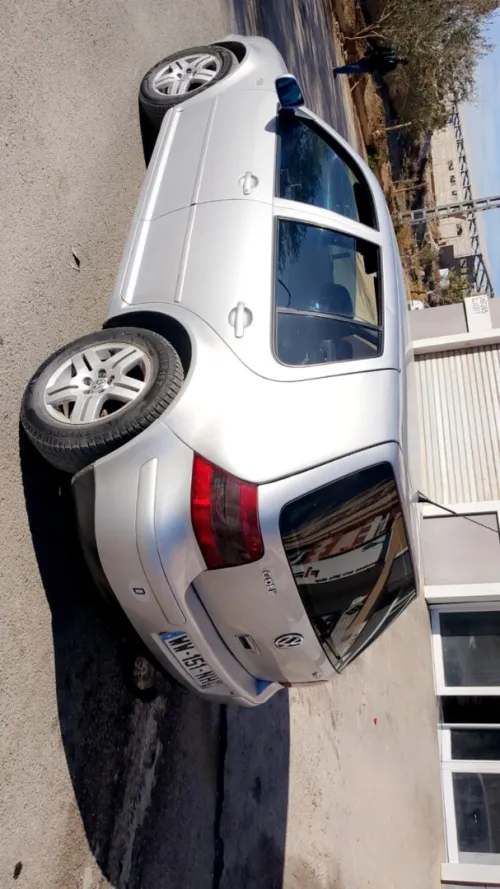 Volkswagen Golf 4 1999 Match