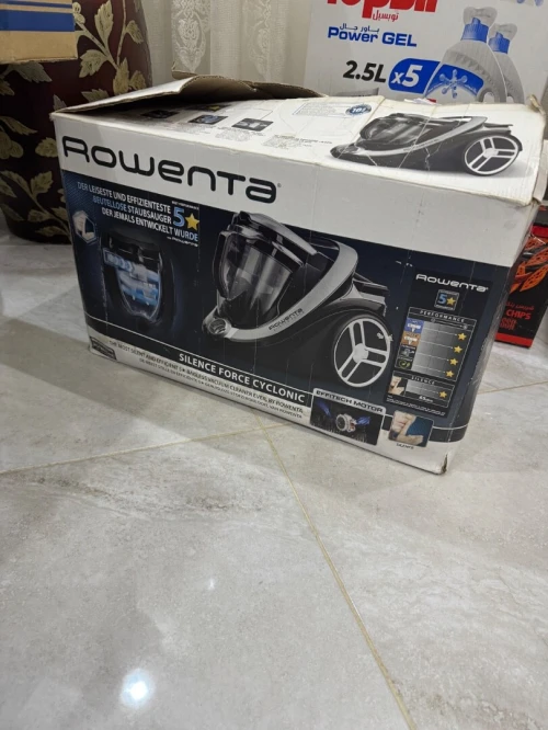 Aspirateur Rowenta 