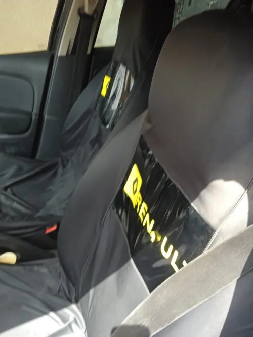Renault Clio 4 2014 Clio 4