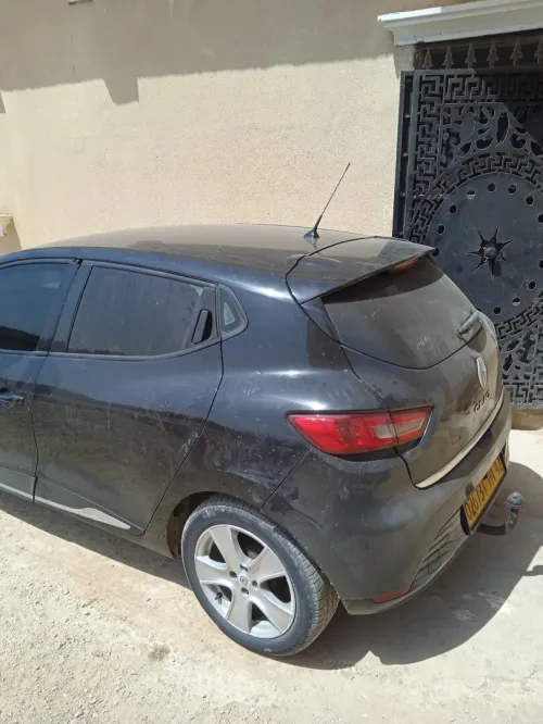 Renault Clio 4 2014 Clio 4