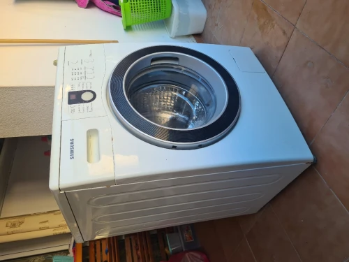 Machine à laver 7kg Samsung