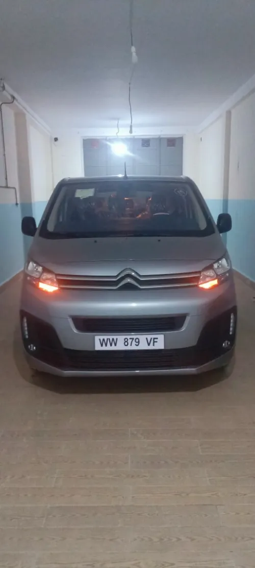 Citroen Jampy 2023 2023