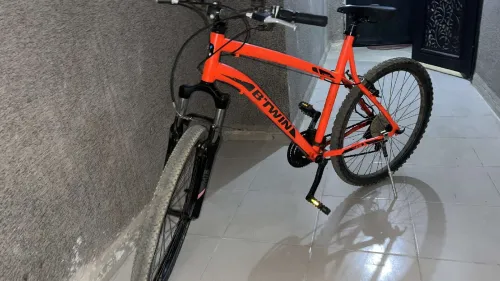 Vélo B twin rockrider 340 