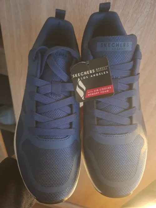 Basket Skechers Originale